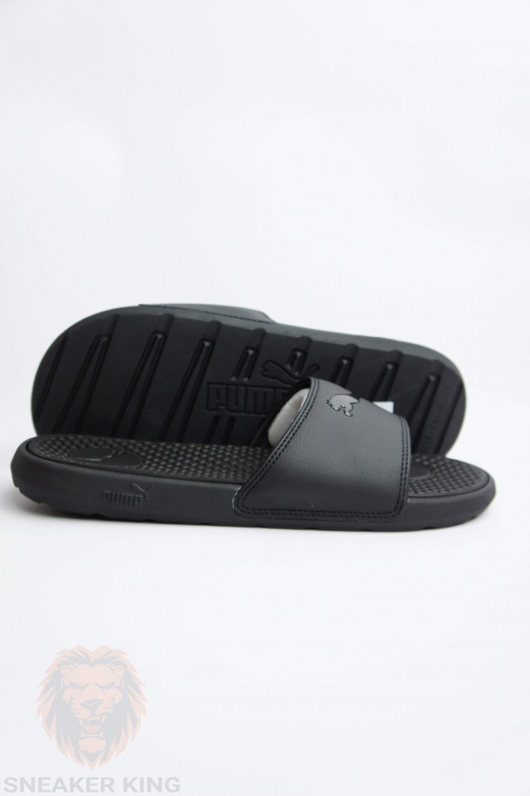 Шльопанці Puma Cool Cat 2,0 Black 390963 01